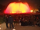 Fuente Mágica / Montjuic