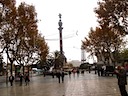 La Rambla de Santa Mónica
