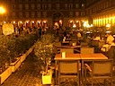 Terrazas de tapas