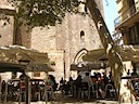 Terrazas de tapas