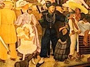 Murales de Diego Rivera