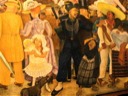 Murales de Diego Rivera