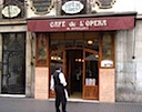 La Rambla de los Capuchinos