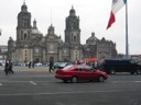 Zócalo