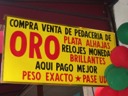 Anuncios, carteles y textos curiosos