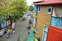 La Boca