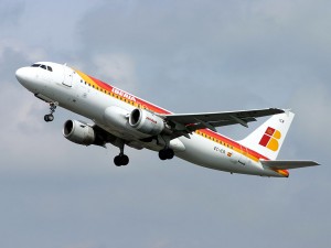 iberia