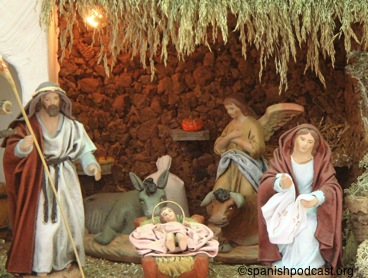 el nacimiento