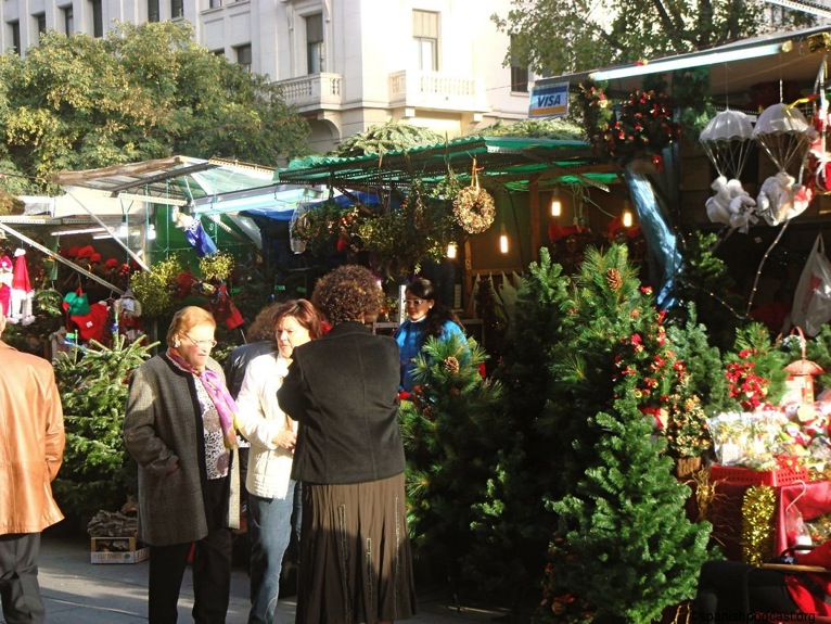 la fira