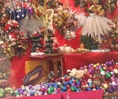 adornos navideños