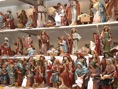 figuras artesanales muy bonitas