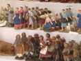 figuretes del pessebre