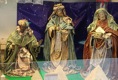 los tres reyes de oriente