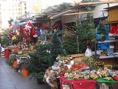 mercado de santa lucía