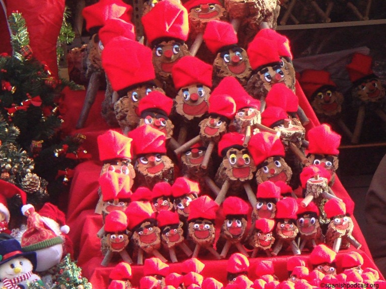 tios pequeños