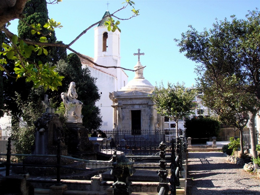 cementerio