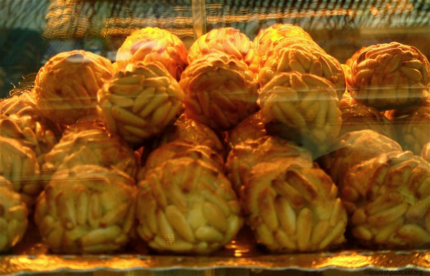 panellets
