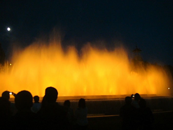 amarillo