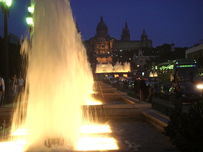 avenida maría cristina