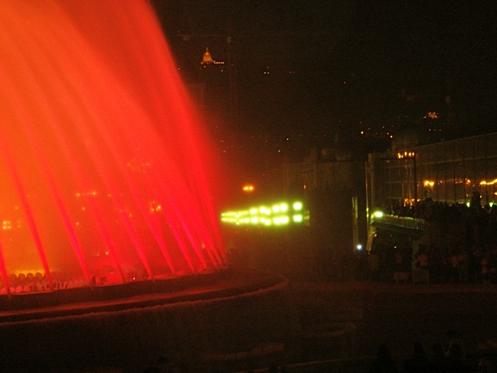 lateral rojo con Tibidabo