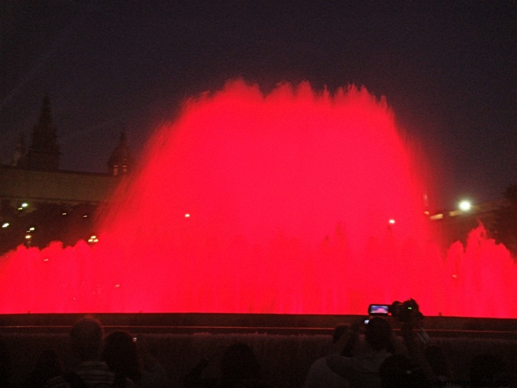 rojo