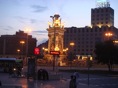 plaza españa