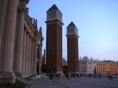 torres venecianas
