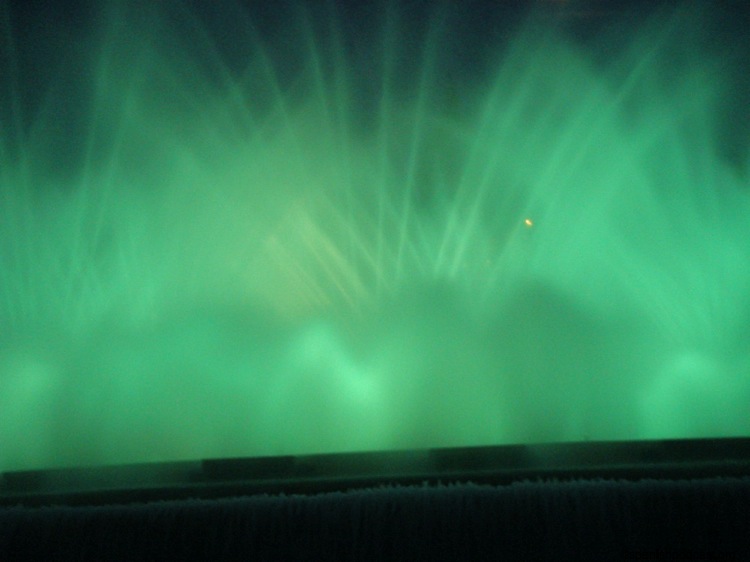 verde