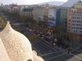 Passeig de Gràcia-Provença 