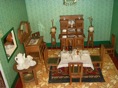 am  Habitación en Miniatura