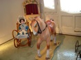 ar  Caballito de Cartón