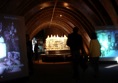 av  espacio Gaudí, audiovisuales