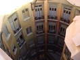 az  patio semicircular interior