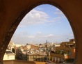 bd  Agbar visto desde Gaudí