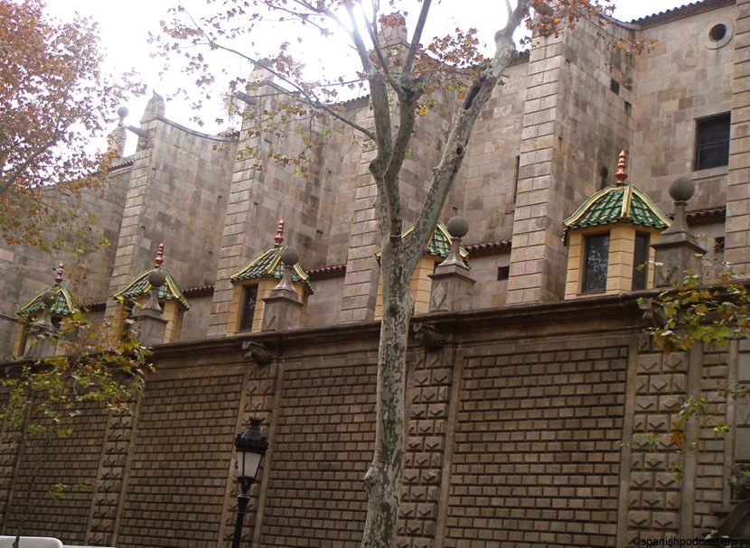 (*)El templo del belén
