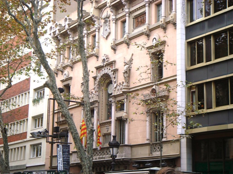 (*)Real Acad.Ciencias:Artes:Poliorama