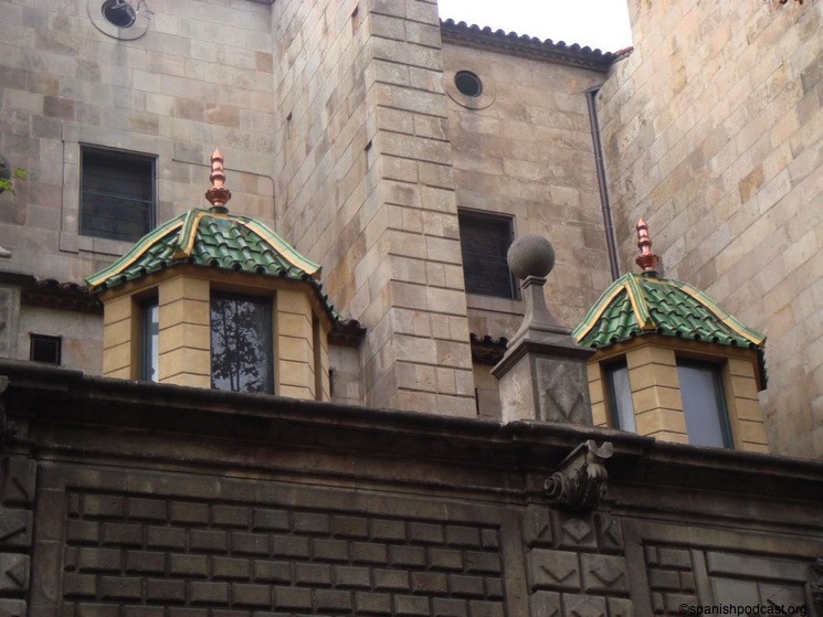 iglesia del belén
