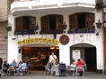 Cervecería Baviera