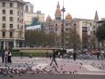 Pza. Cataluña