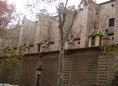 (*)El templo del belén