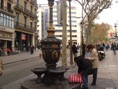 beber de la fuente
