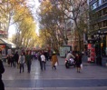 el mejor paseo, la rambla