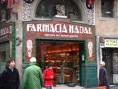 farmacia Nadal