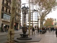 font de canaletes