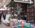 pajarería la rambla