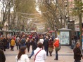 passejant hi