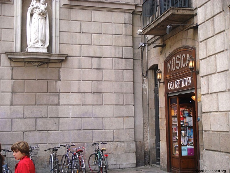 (*)Casa Bethoven