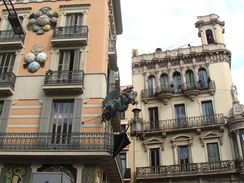 casa paraguas junto a magnífi
