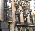 (*)la casa dels paraïgues
