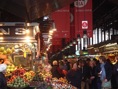 (*)mercat st josep, entrada